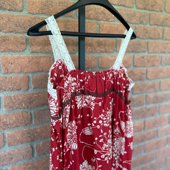 SUPER FUN tunic! - Picture 8 of 14